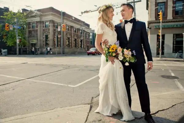 CBC's Johanna Wagstaffe Engaged Herself in Workloads, Married in 2015